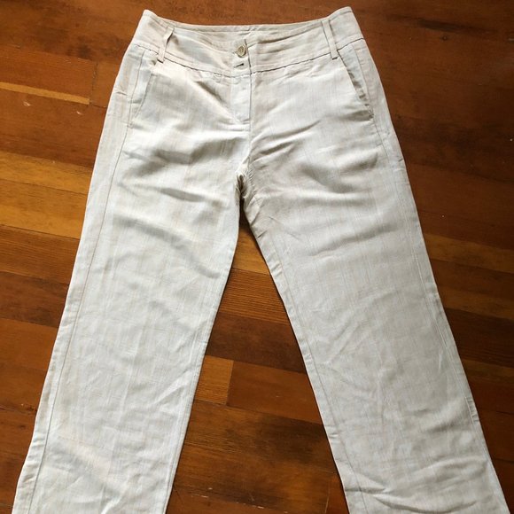 United Colors of Benetton Slacks - Picture 1 of 6